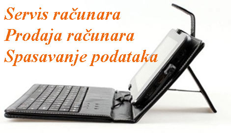 Servis računara